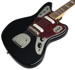 Fender Squier Classic Vibe 70s Jaguar Black