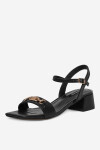 Sandály NINE WEST R23SS00452 Syntetický materiál