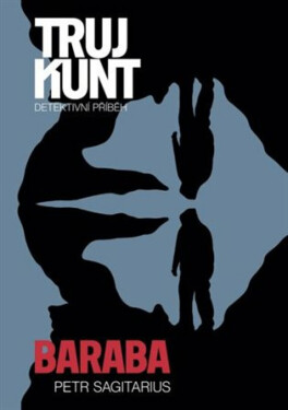 Baraba - Petr Sagitarius