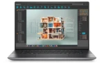 DELL Precision 5690 šedá / 16" 1920x1200 / Intel Core Ultra 7-165H 1.4GHz / 16GB / 1TB SSD / NV RTX 1000 ADA 6GB / W11P (HK4K1)