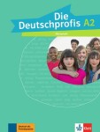 Die Deutschprofis 2 (A2) – Wörterheft