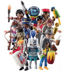 Playmobil 70939 Figurka v sáčku kluci, série 24