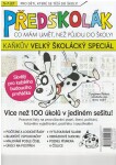 Předškolák - Kaňkův velký školácký speciál - Kolektiv