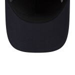 New Era Pánská kšiltovka Boston Red Sox MLB 2026 Clubhouse 9FORTY M-Crown A-Frame Snapback