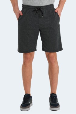 Slazenger Ilion Men's Shorts Dark Gray