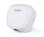 Jet Dryer DYNAMIC Katáčovaný nerez 8596220009364