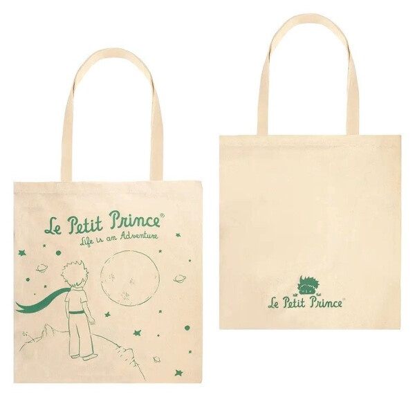 Malý princ Látková taška