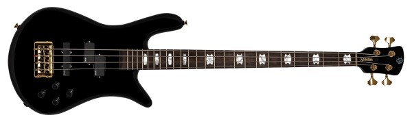 Spector Euro Classic 4 Black