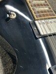 Gibson Les Paul Studio Ebony (použité)