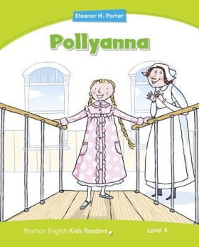 PEKR | Level 4: Pollyanna - Coleen Degnan-Veness