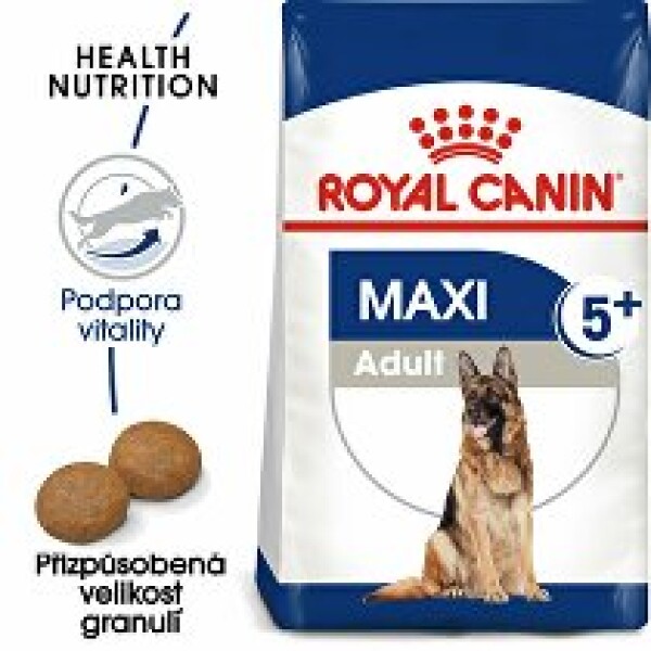 Royal canin Maxi Adult