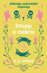 Stopy v cukru - H. Y. Hanna