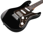 Ibanez AZ2204B Black