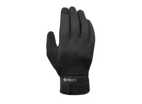 Shimano Windstopper Insulated rukavice černá vel. L