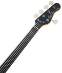 Godin A5 Ultra Natural Fretless A/E with Bag