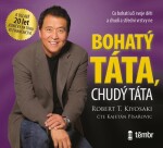 Bohatý táta, chudý táta, Kiyosaki Robert