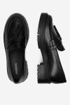 Polobotky Lasocki WI16-7743-02 Přírodní kůže (useň) - Lícová