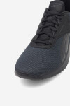 Tenisky Reebok REEBOK LITE 3.0 HR0154-M Látka/-Látka,Imitace kůže/-Ekologická kůže