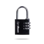 Kladka The Guard - GymBeam (černá) (68905-1-single_variant)