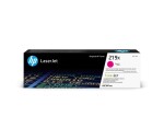 HP 219X High Yield Magenta Original LaserJet Toner Cartridge (2,500 pages) EDF_670022