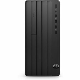 HP Pro Tower 290 G9 černá / Intel Core i5-12400 2.5GHz / 8GB / 512GB SSD / Intel UHD / W11P (998B3ET#BCM)