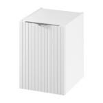 CERSANIT - PŘÍDAVNÁ SPODNÍ SKŘÍŇKA S DVÍŘKY TIRSO 40 BÍLÁ MAT DSM S1015-002