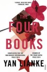 The Four Books - Yan Lianke