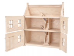 PlanToys PlanToys Viktoriánský domeček pro panenky