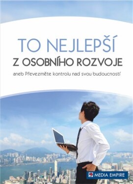 To nejdůležitější z osobního rozvoje