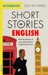 Short Stories in English for Intermedia - Olly Richards