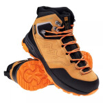 Boty Elbrus Galbert Mid AG GR 92800555475