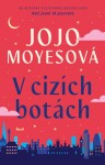 Someone Else´s Shoes, 1. vydání - Jojo Moyes