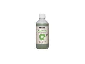 Biobizz Růstový stimulátor – Biobizz Alg A Mic 500 ml