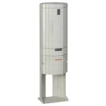 ABN SL135A SL135A Rozváděč Obsah 1 ks