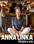 Vítejte u nás - Anna Linka