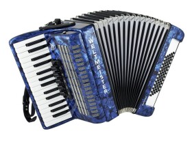 Weltmeister Kristall III 60 blue