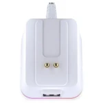 ENDORFY Mouse Dock bílá / dokovací stanice pro LIV a LIV Plus (EY0F002)