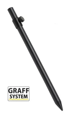 Graff Vidlička 20-30cm (BS06231)