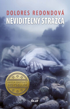 Neviditeľný strážca - Dolores Redondo