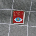 Pinarna.cz Kniha 1984 (George Orwell)