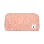 Růžové chlupaté pouzdro - Albi