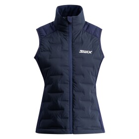 Dámská běžkařská vesta Swix Horizon Vest 2.0 W