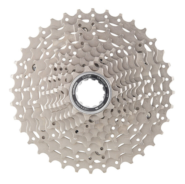 10-kazeta SHIMANO CS-HG50 Deore 11-36 zubů