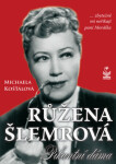 Růžena Šlemrová Michaela Košťálová e-kniha