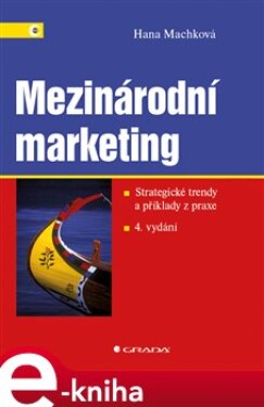 Mezinárodní marketing