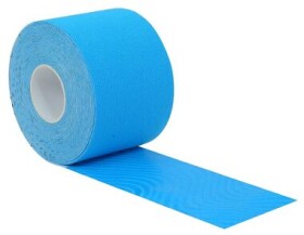 Lifefit Kinesio Tape světle modrá 5cm x 5m
