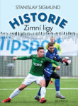 Historie Zimní ligy