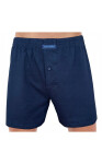 Boxerky Cornette Comfort 003/02 S-2XL džínovina XL