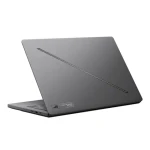 ASUS ROG Zephyrus G14 šedá / 14" 3K / AMD Ryzen AI 9 HX 370 / 32GB / 1TB SSD / RTX 5080 16GB / W11P (GA403WW-NEBULA116X)
