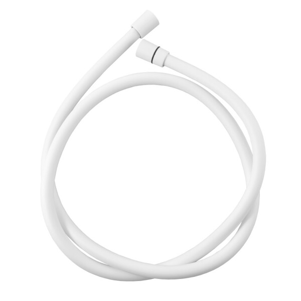 RAV Slezák - Sprchová hadice, Bílá PH1505B PH1505B